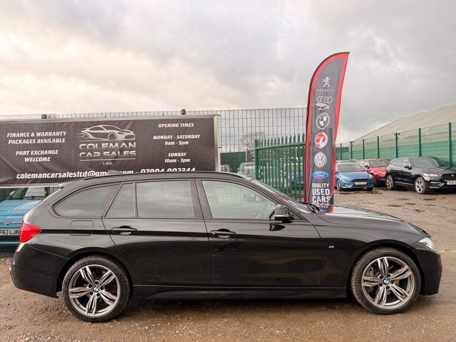 Used BMW 3 Series for sale - 78007434: Photo 13