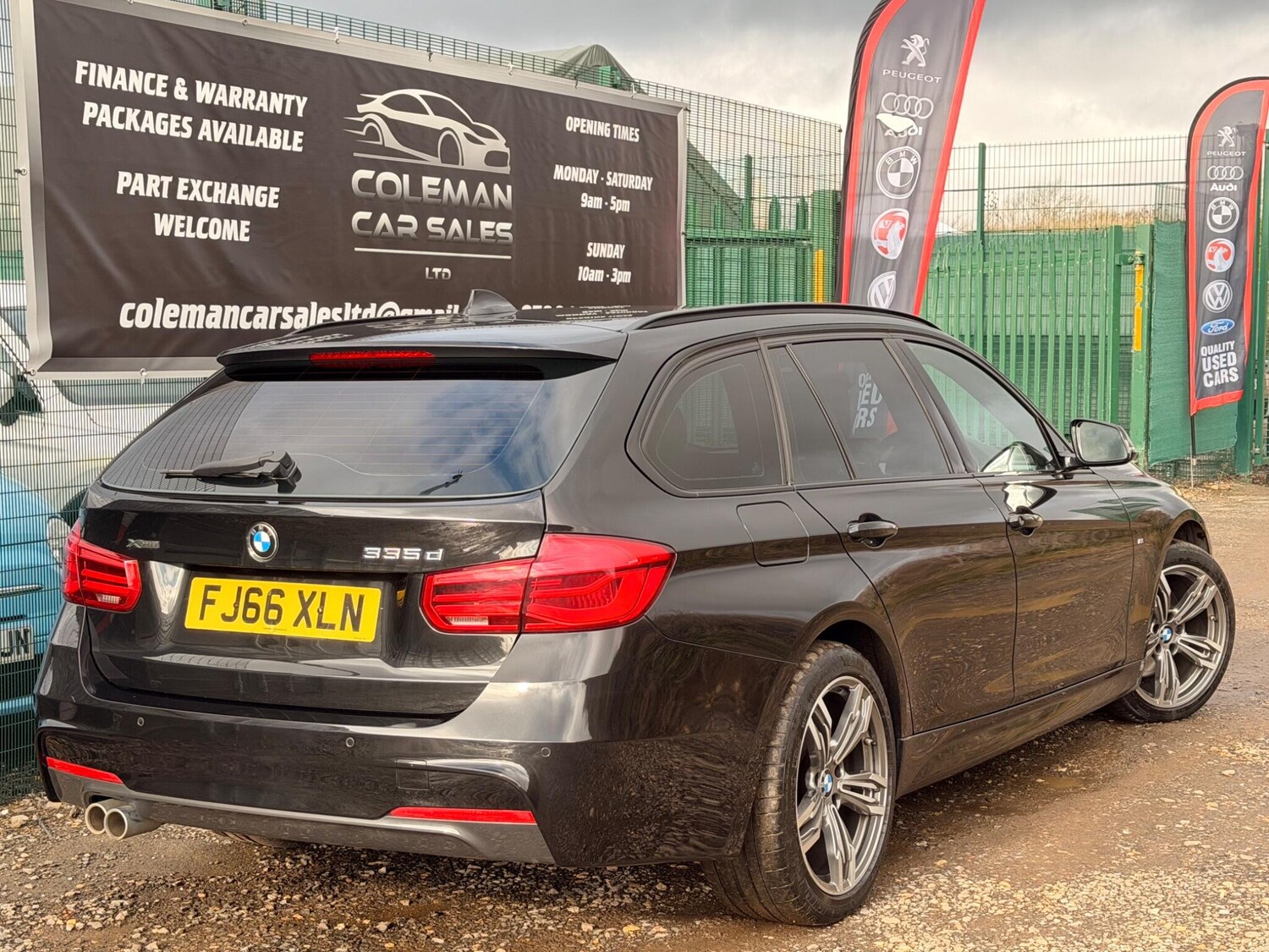 Used BMW 3 Series for sale - 78007434: Photo 14