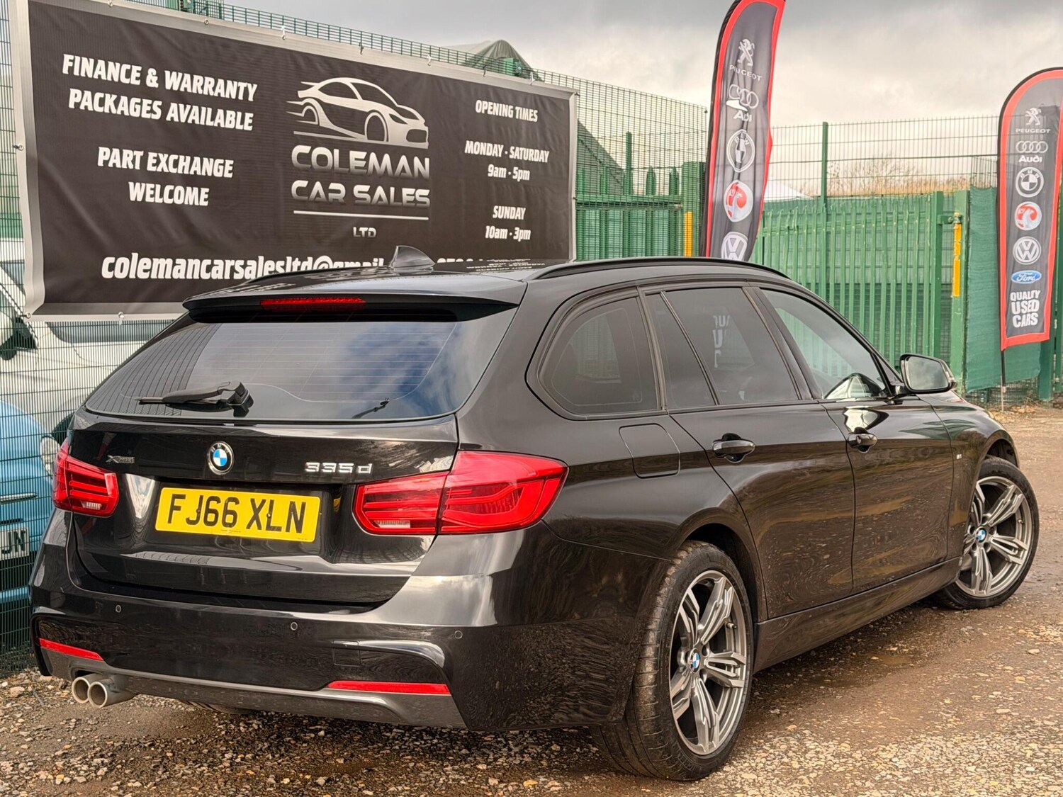 Used BMW 3 Series for sale - 78007434: Photo 15