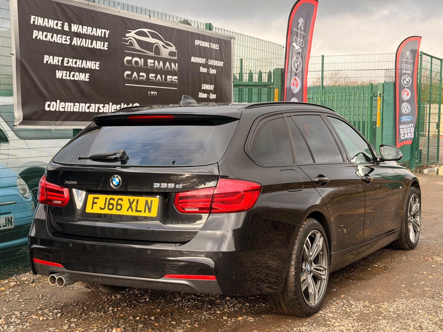 Used BMW 3 Series for sale - 78007434: Photo 16