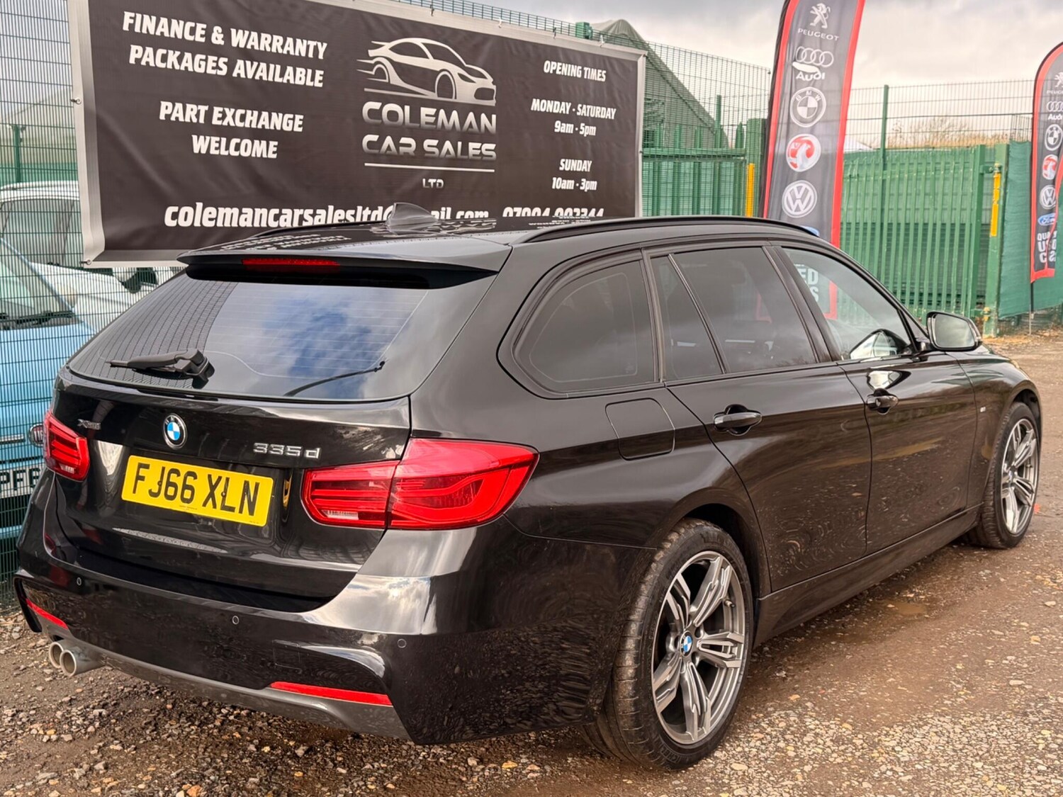 Used BMW 3 Series for sale - 78007434: Photo 17