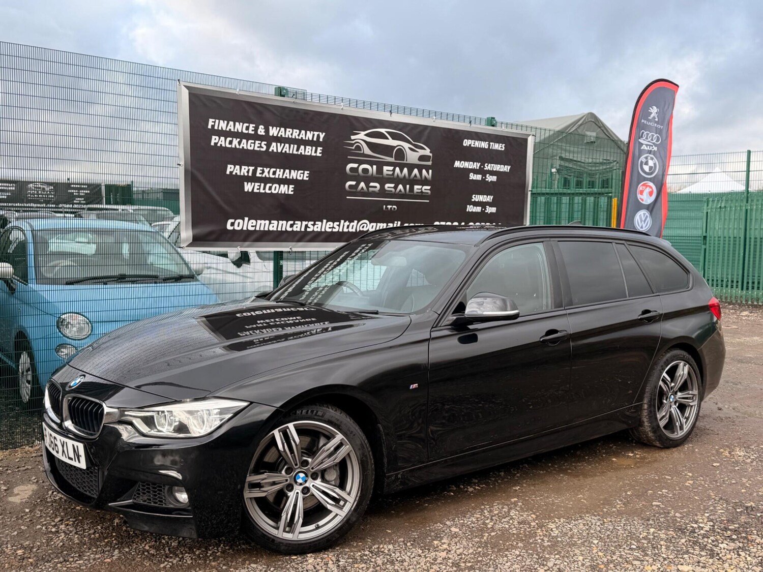 Used BMW 3 Series for sale - 78007434: Photo 18