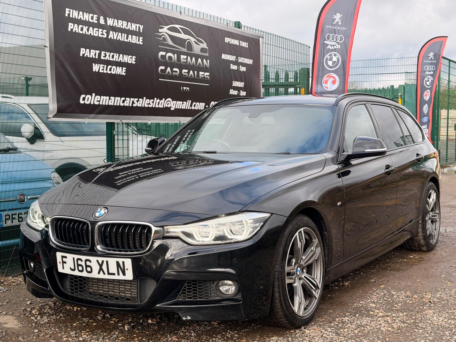 Used BMW 3 Series for sale - 78007434: Photo 19