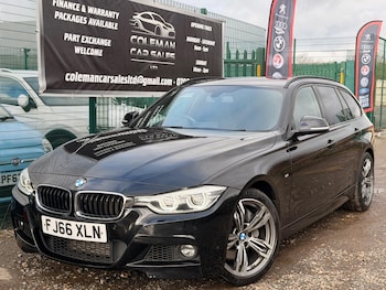 Used BMW 3 Series 2016 for sale - 78007434: Photo