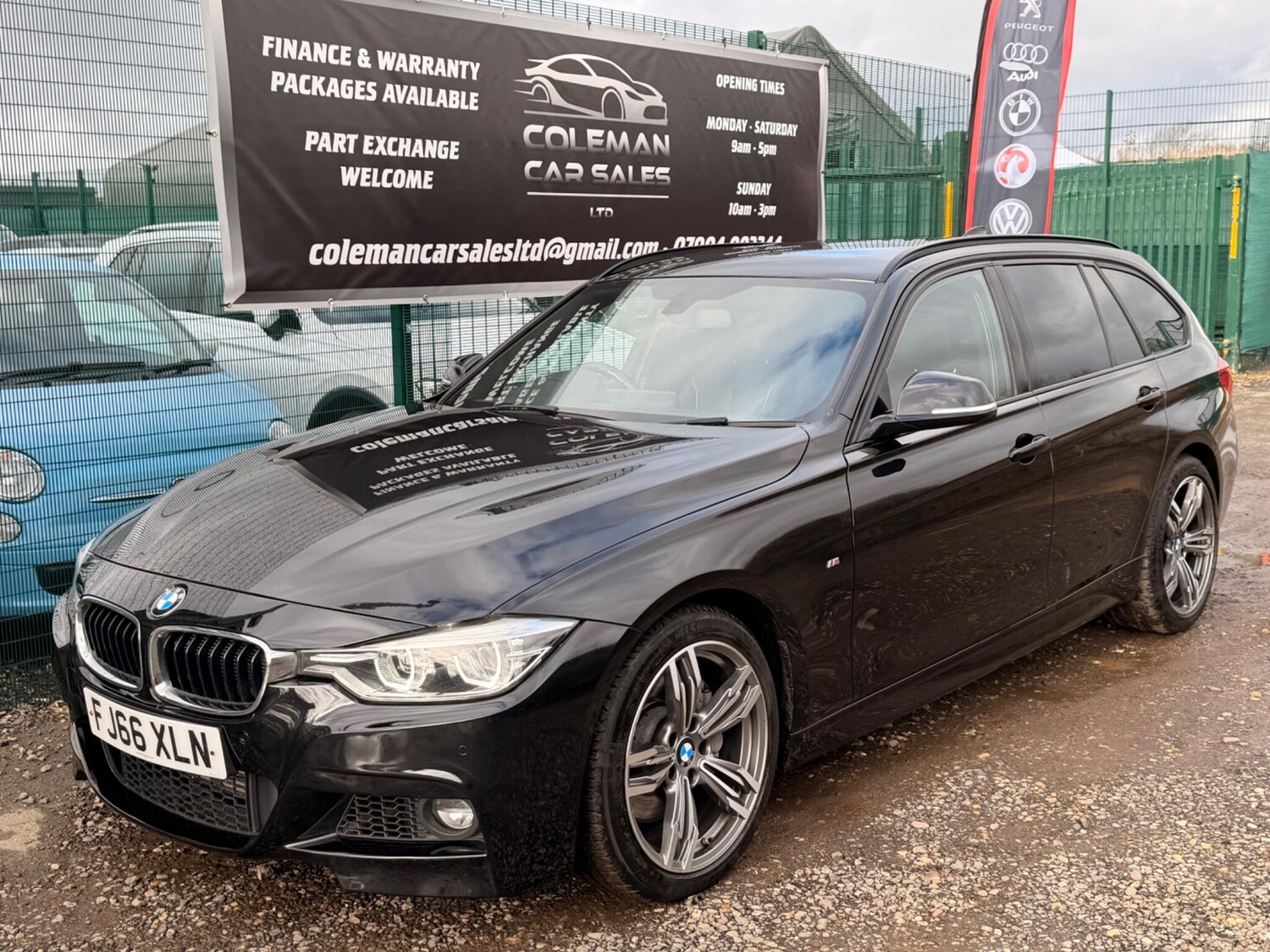 Used BMW 3 Series for sale - 78007434: Photo 20