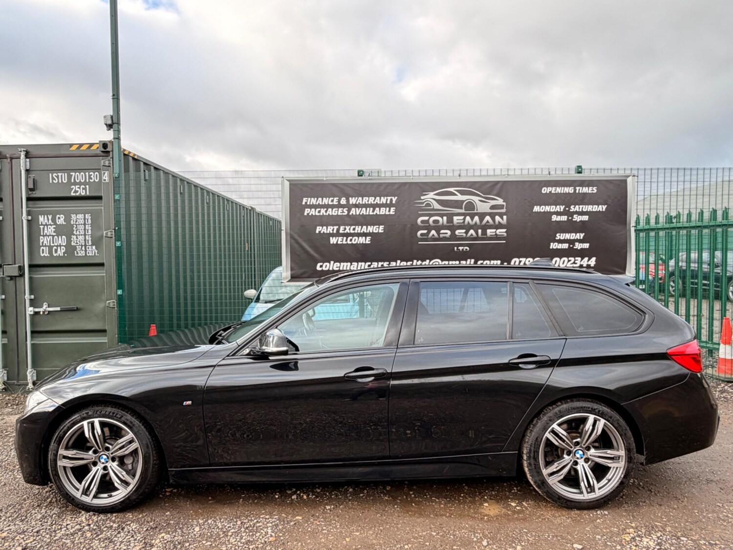 Used BMW 3 Series for sale - 78007434: Photo 21