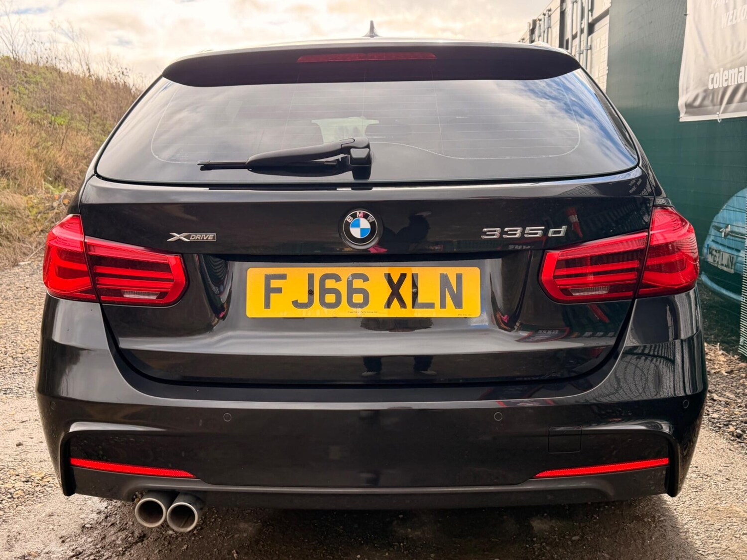 Used BMW 3 Series for sale - 78007434: Photo 22