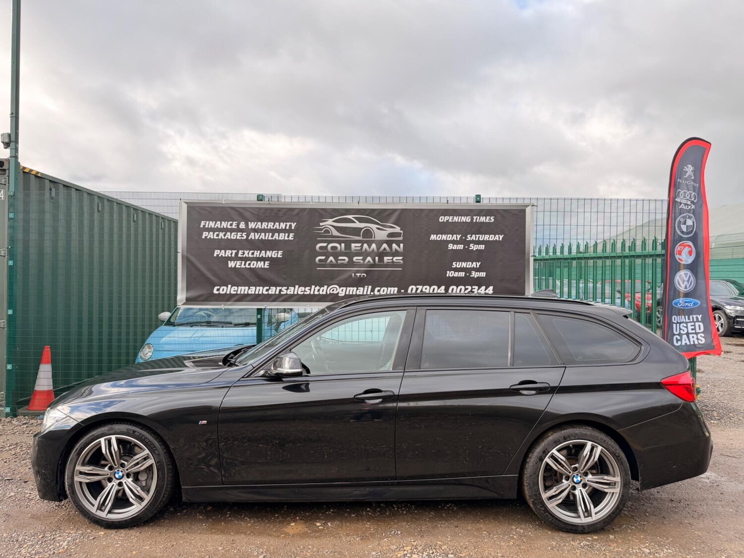 Used BMW 3 Series for sale - 78007434: Photo 23