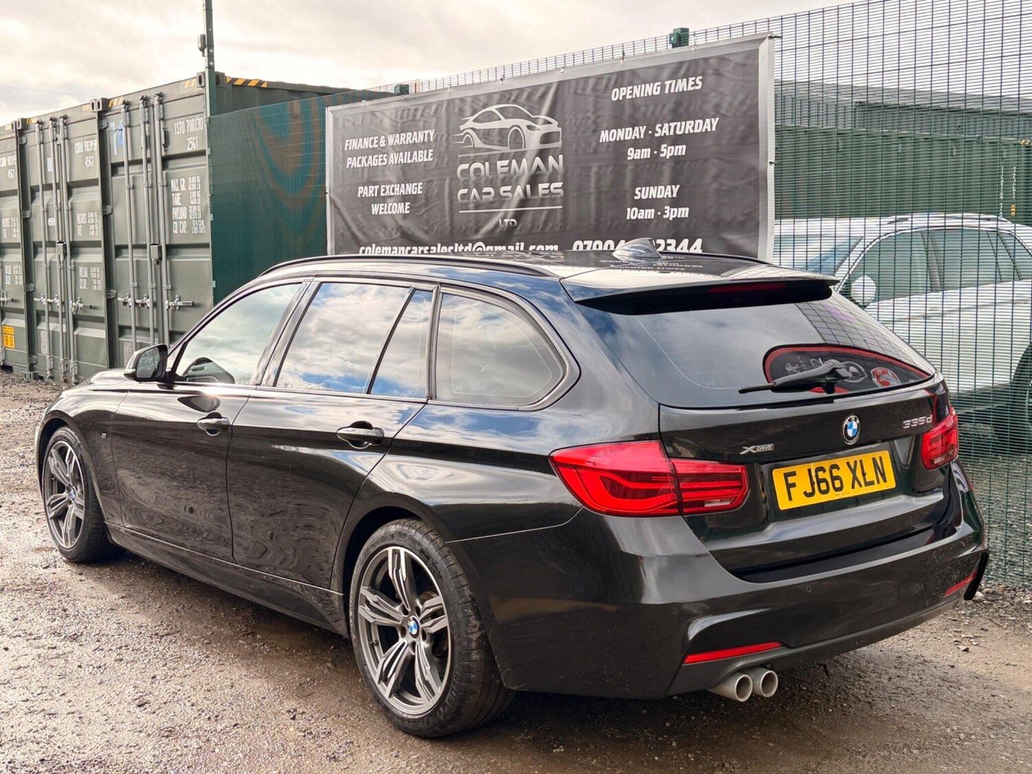 Used BMW 3 Series for sale - 78007434: Photo 24