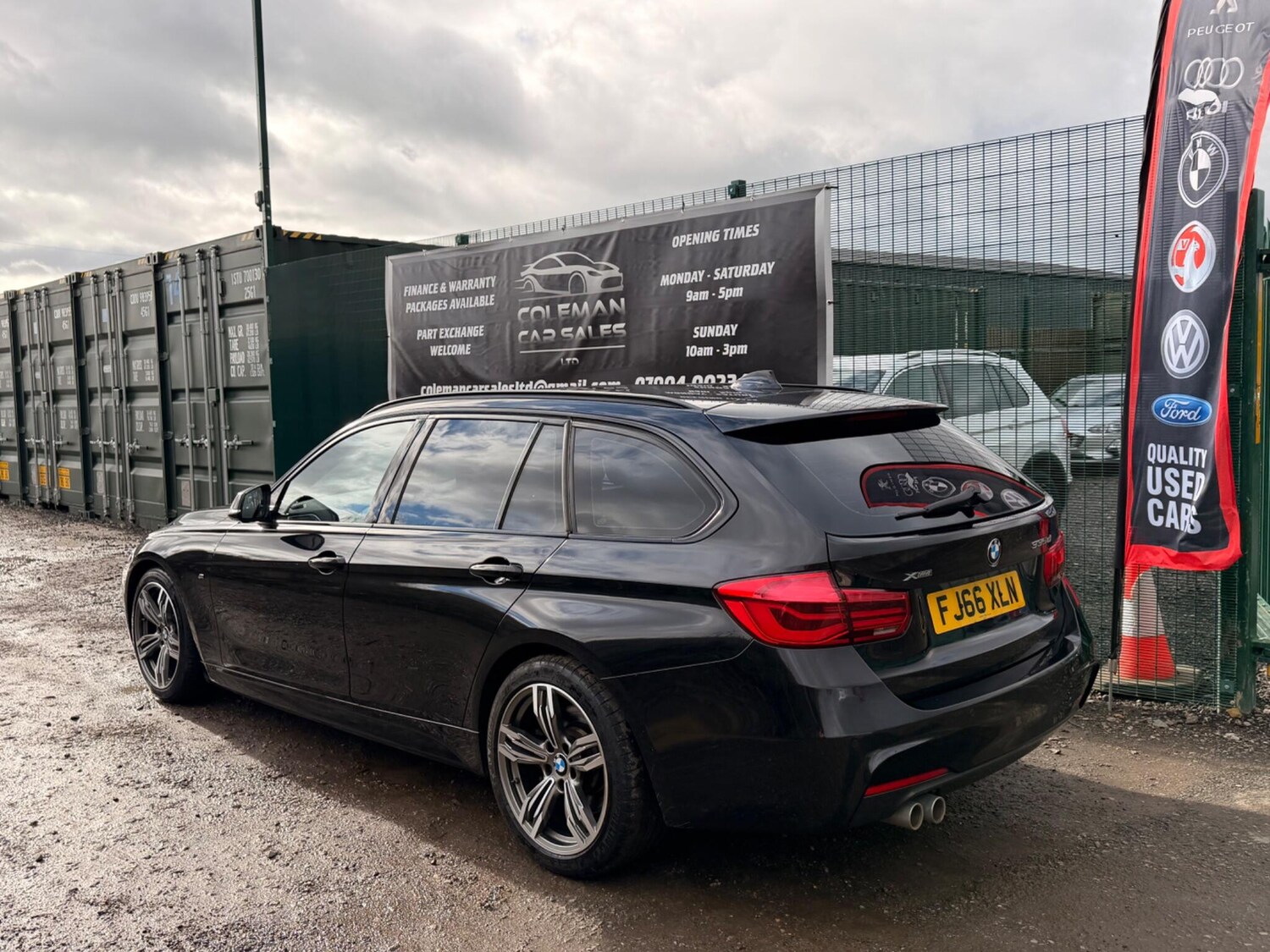 Used BMW 3 Series for sale - 78007434: Photo 25