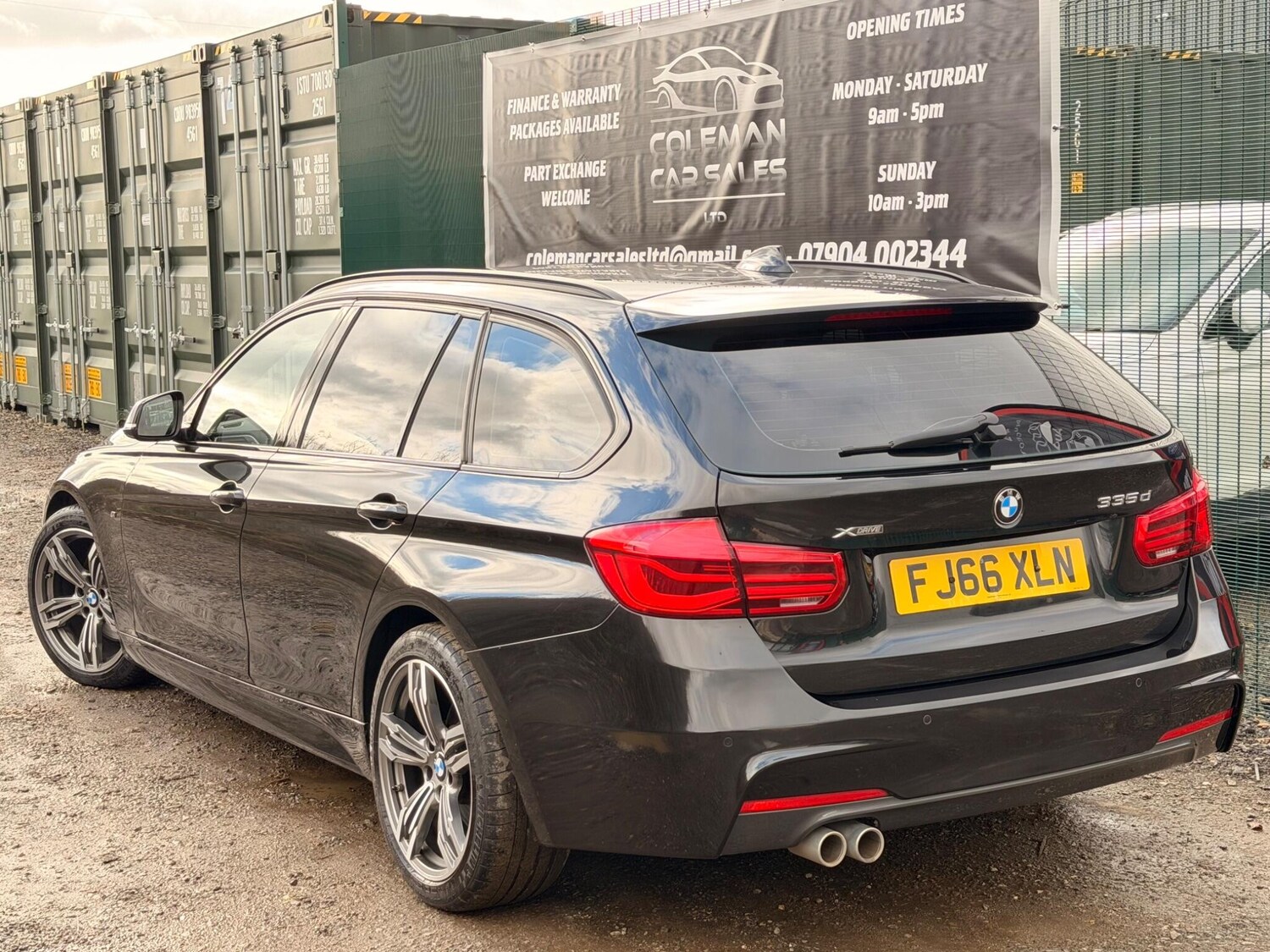 Used BMW 3 Series for sale - 78007434: Photo 26