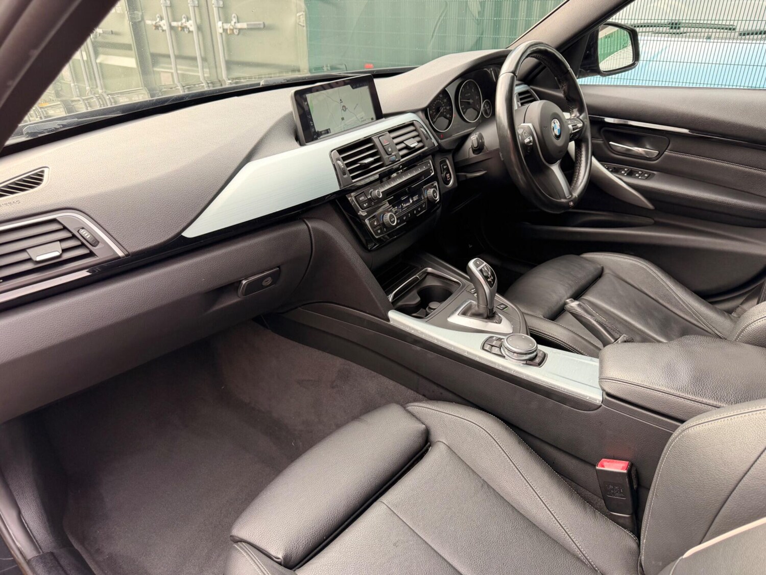 Used BMW 3 Series for sale - 78007434: Photo 32