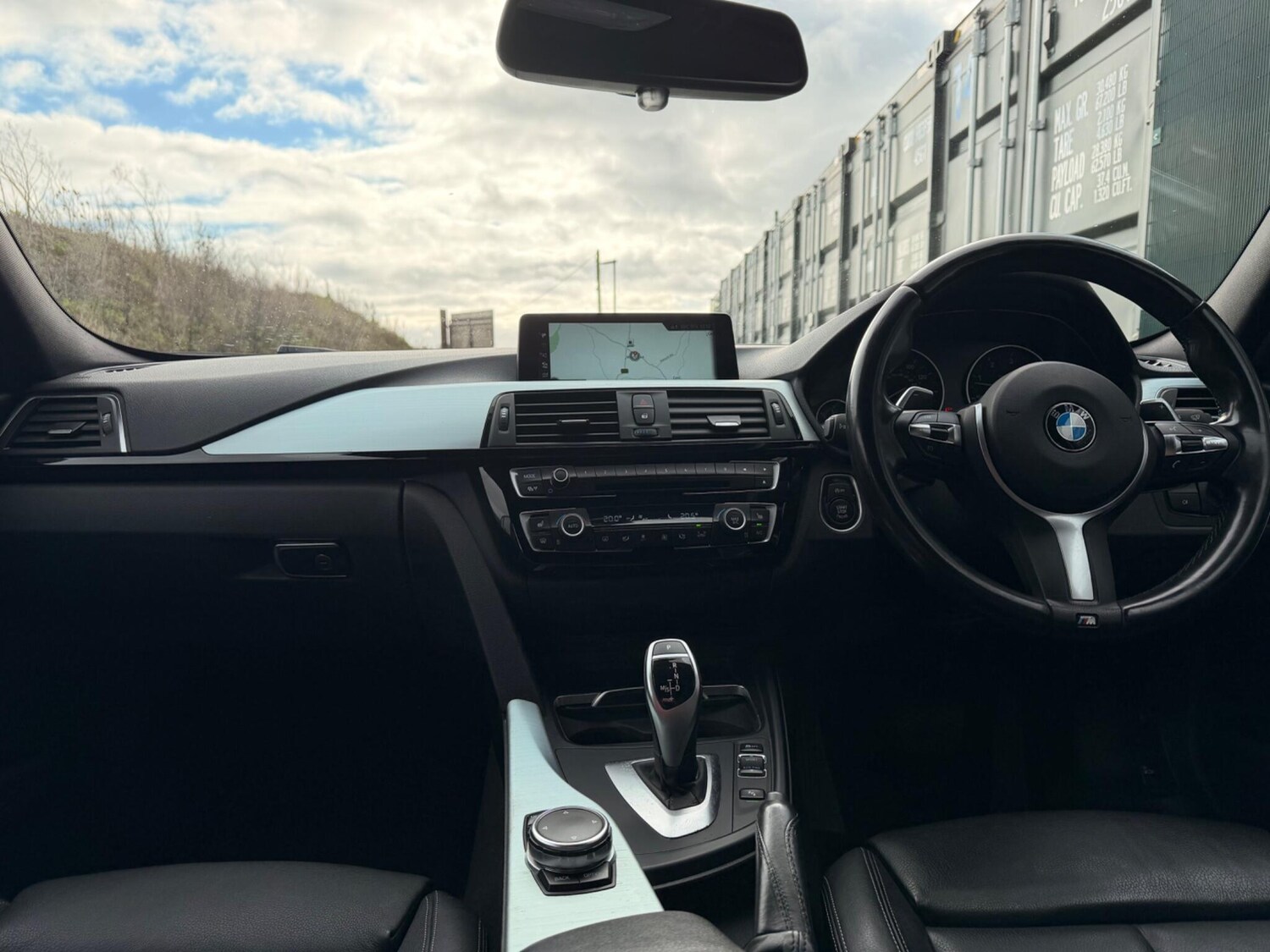 Used BMW 3 Series for sale - 78007434: Photo 34