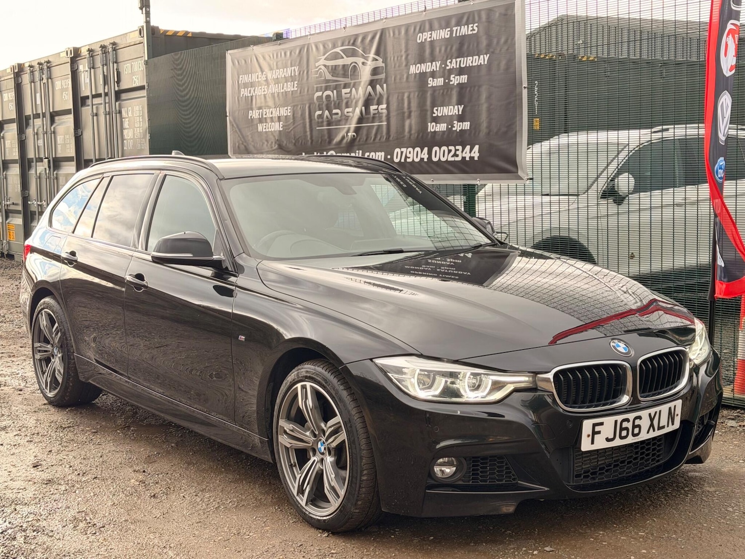 Used BMW 3 Series for sale - 78007434: Photo 5