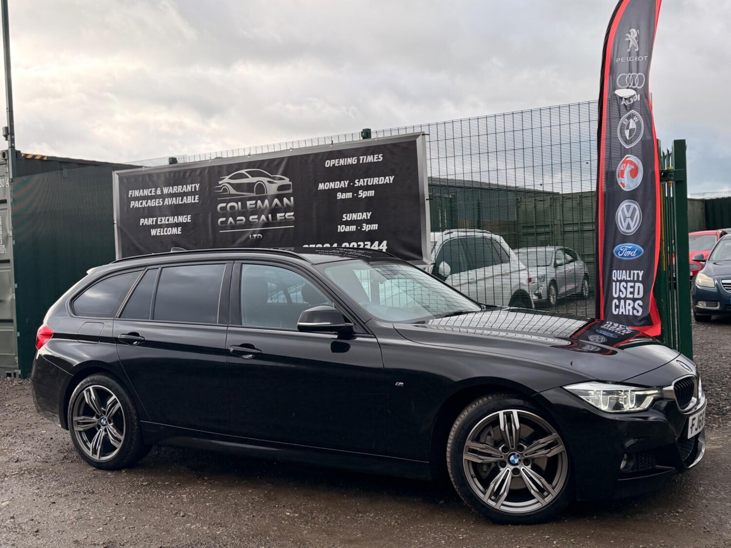 Used BMW 3 Series for sale - 78007434: Photo 7