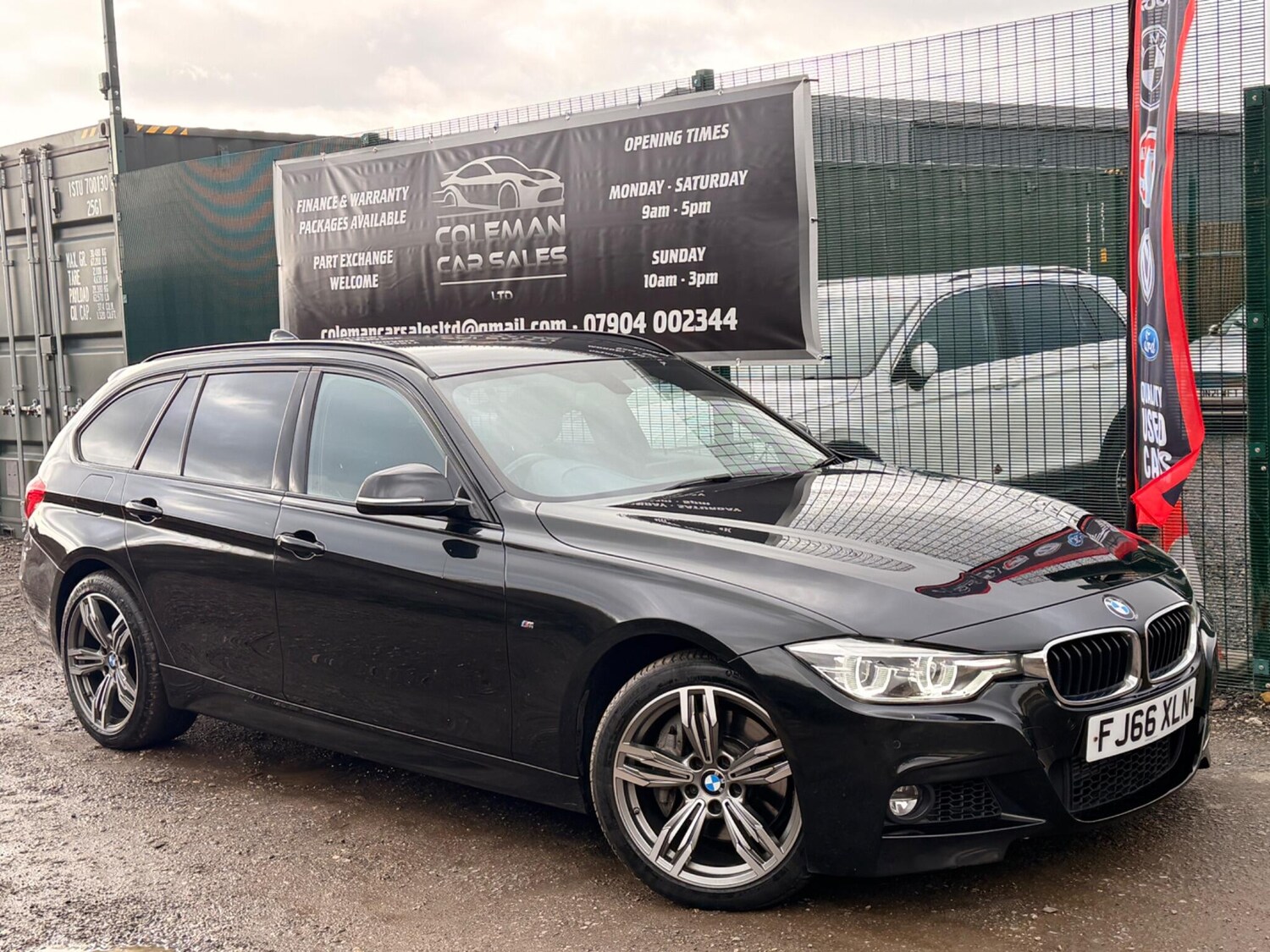 Used BMW 3 Series for sale - 78007434: Photo 8