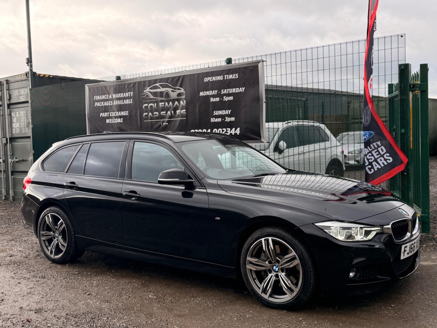 Used BMW 3 Series for sale - 78007434: Photo 9