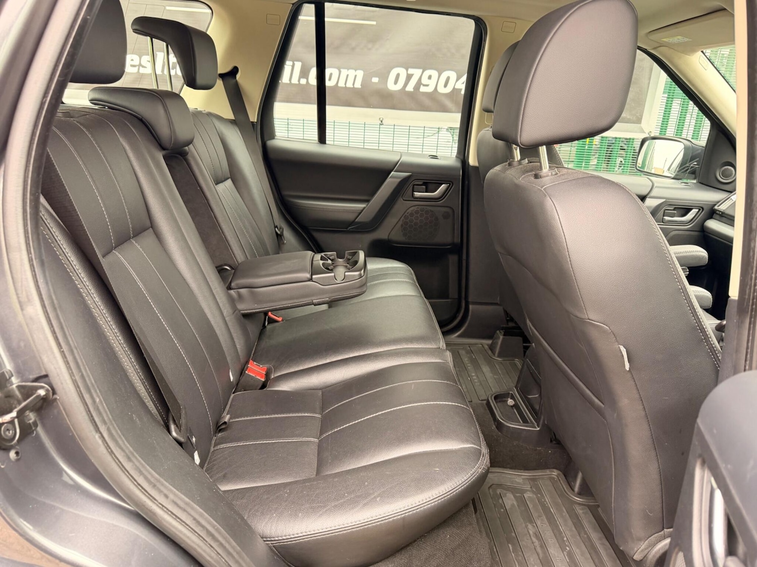 Used Land Rover Freelander 2 for sale - 78115770: Photo 17