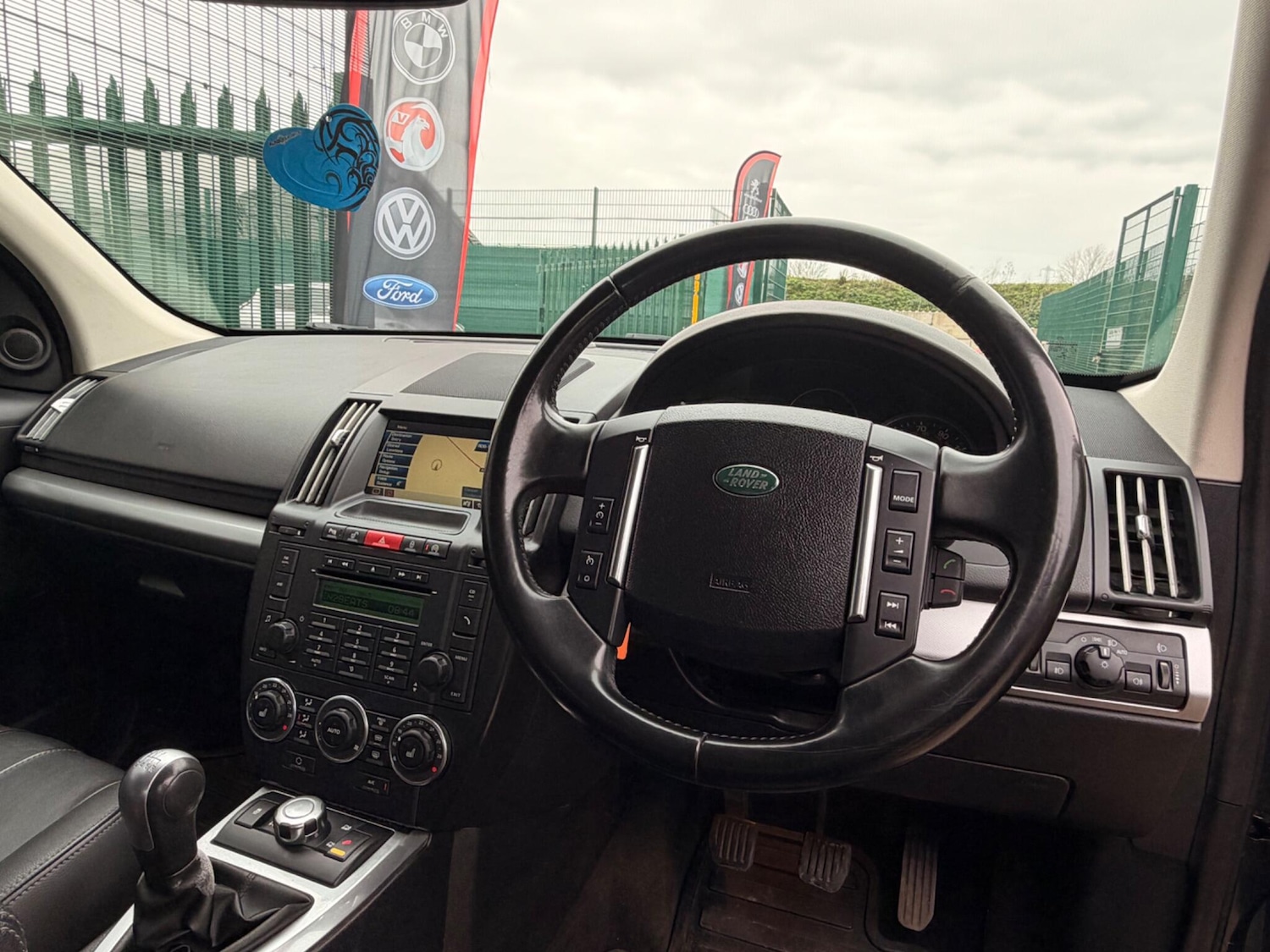 Used Land Rover Freelander 2 for sale - 78115770: Photo 18