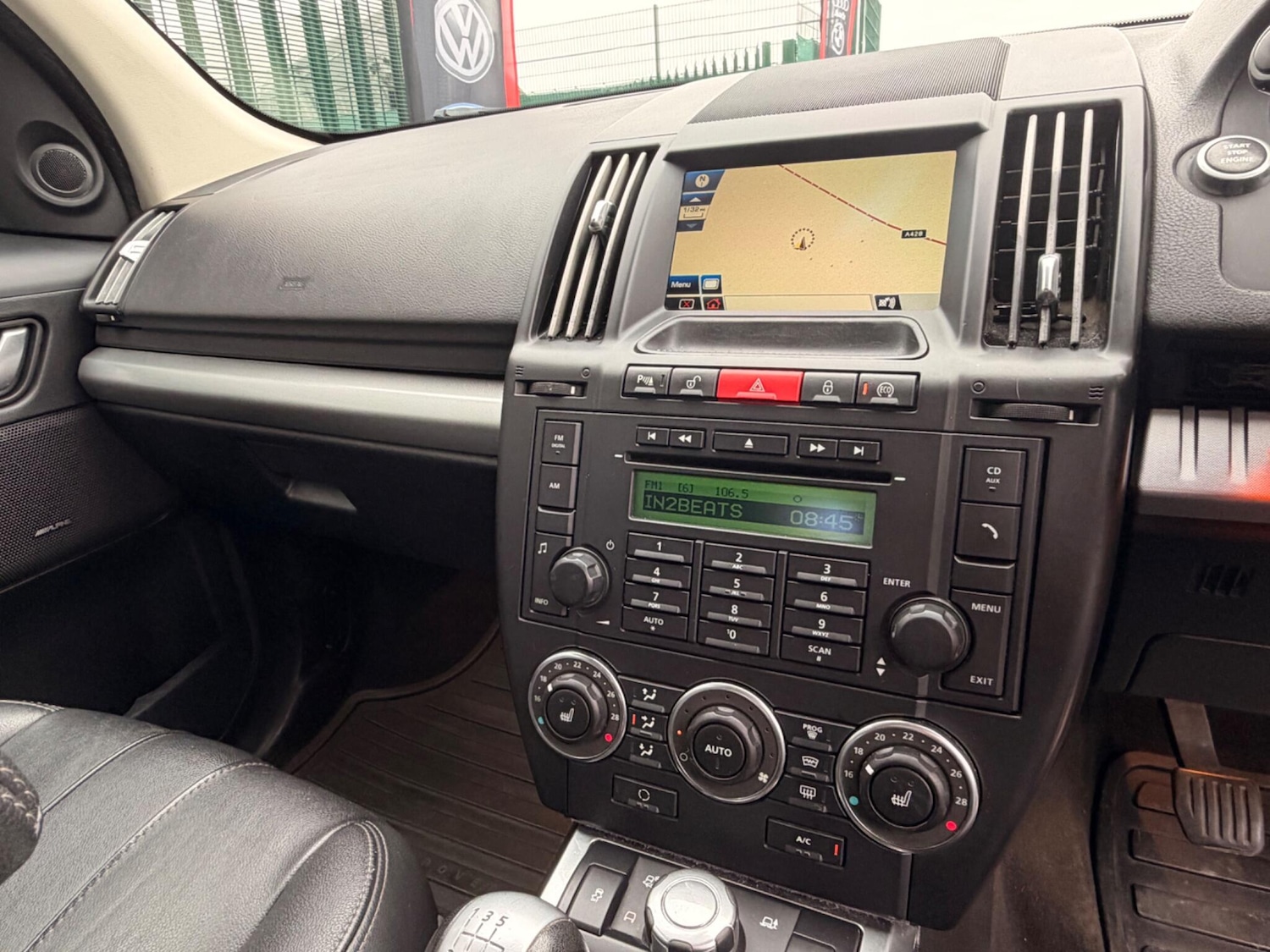 Used Land Rover Freelander 2 for sale - 78115770: Photo 20