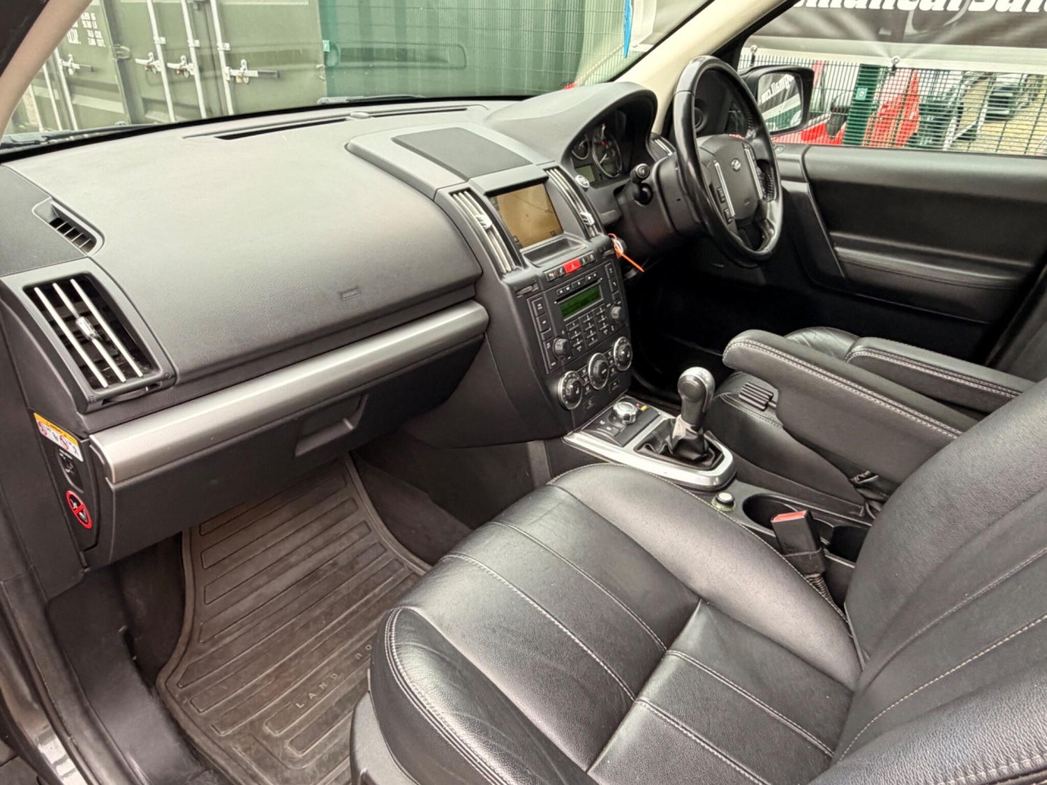 Used Land Rover Freelander 2 for sale - 78115770: Photo 21