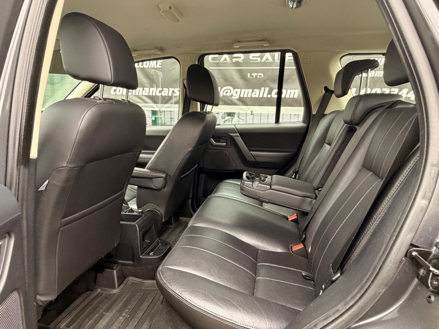 Used Land Rover Freelander 2 for sale - 78115770: Photo 23