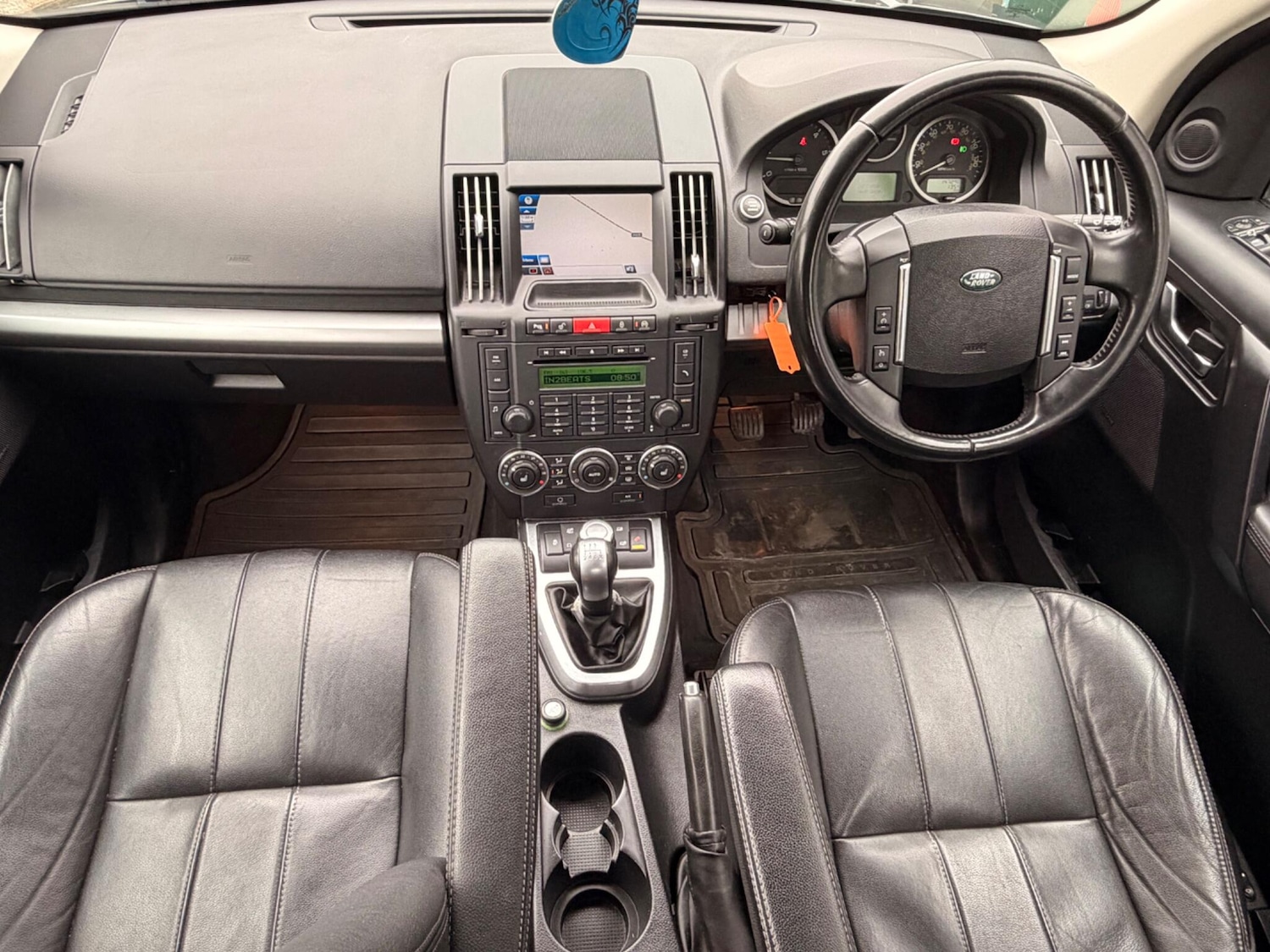 Used Land Rover Freelander 2 for sale - 78115770: Photo 24