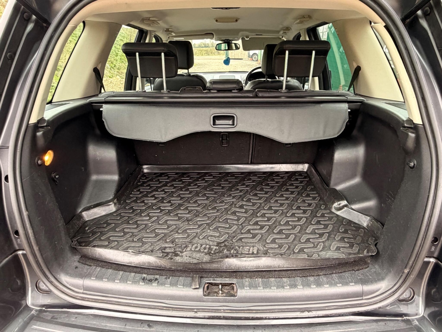 Used Land Rover Freelander 2 for sale - 78115770: Photo 25