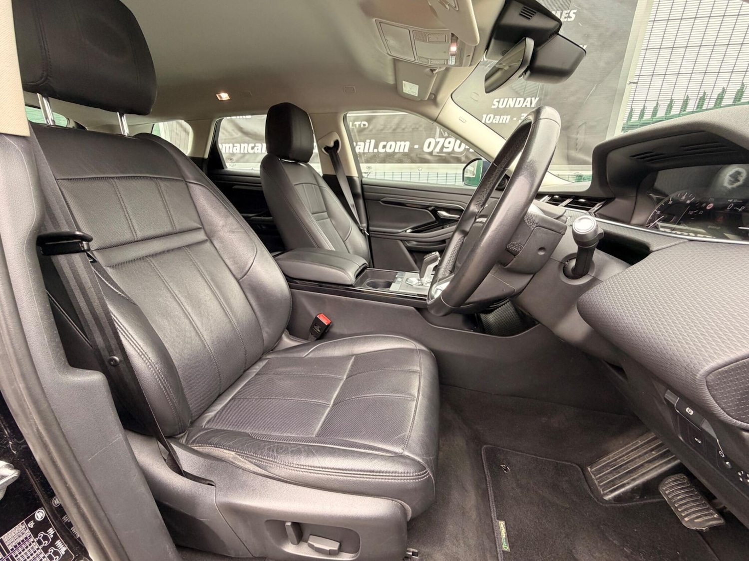 Used Land Rover Range Rover Evoque for sale - 78007521: Photo 19