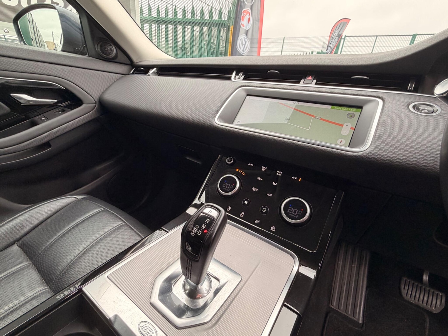 Used Land Rover Range Rover Evoque for sale - 78007521: Photo 20