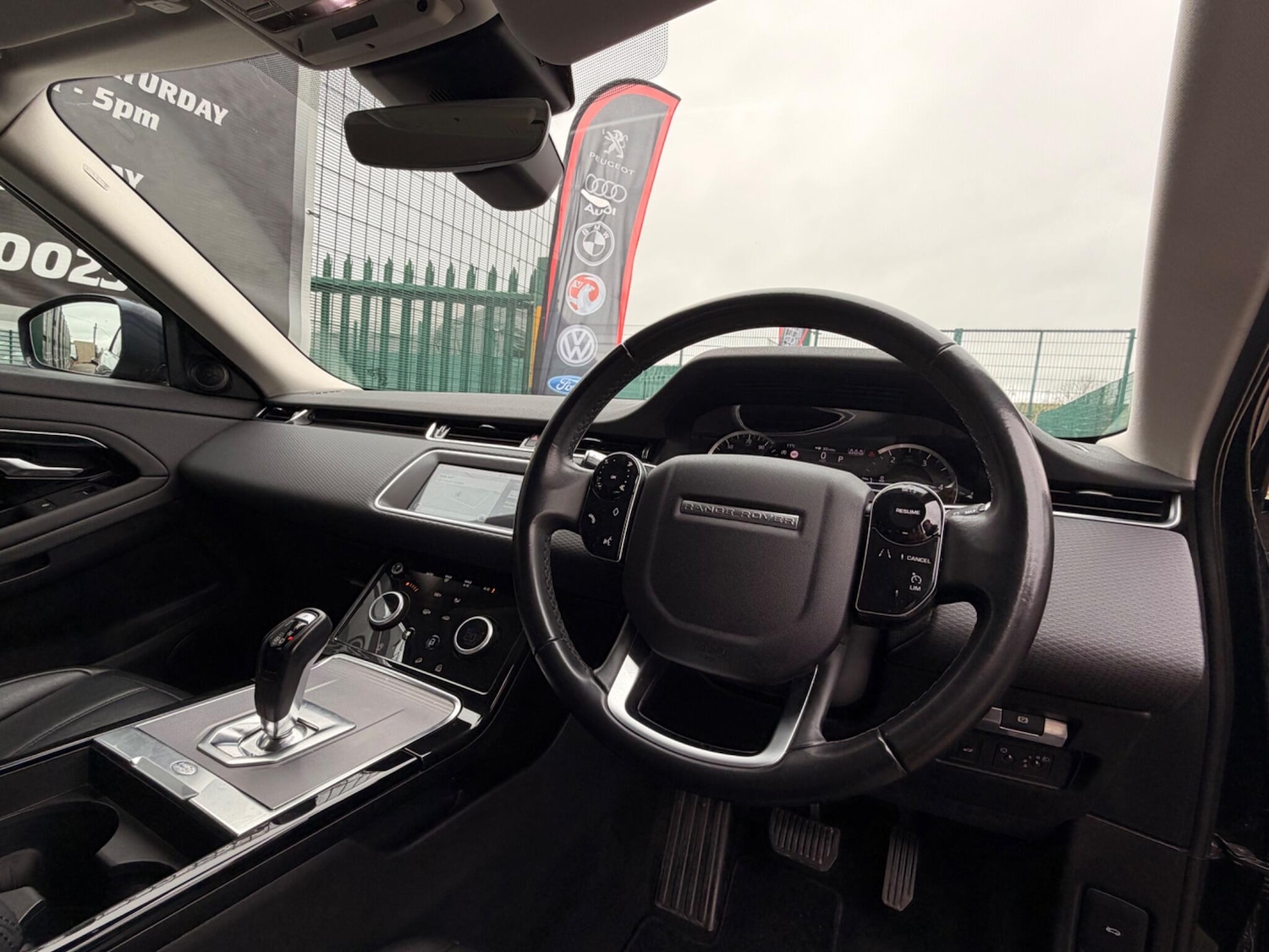 Used Land Rover Range Rover Evoque for sale - 78007521: Photo 21