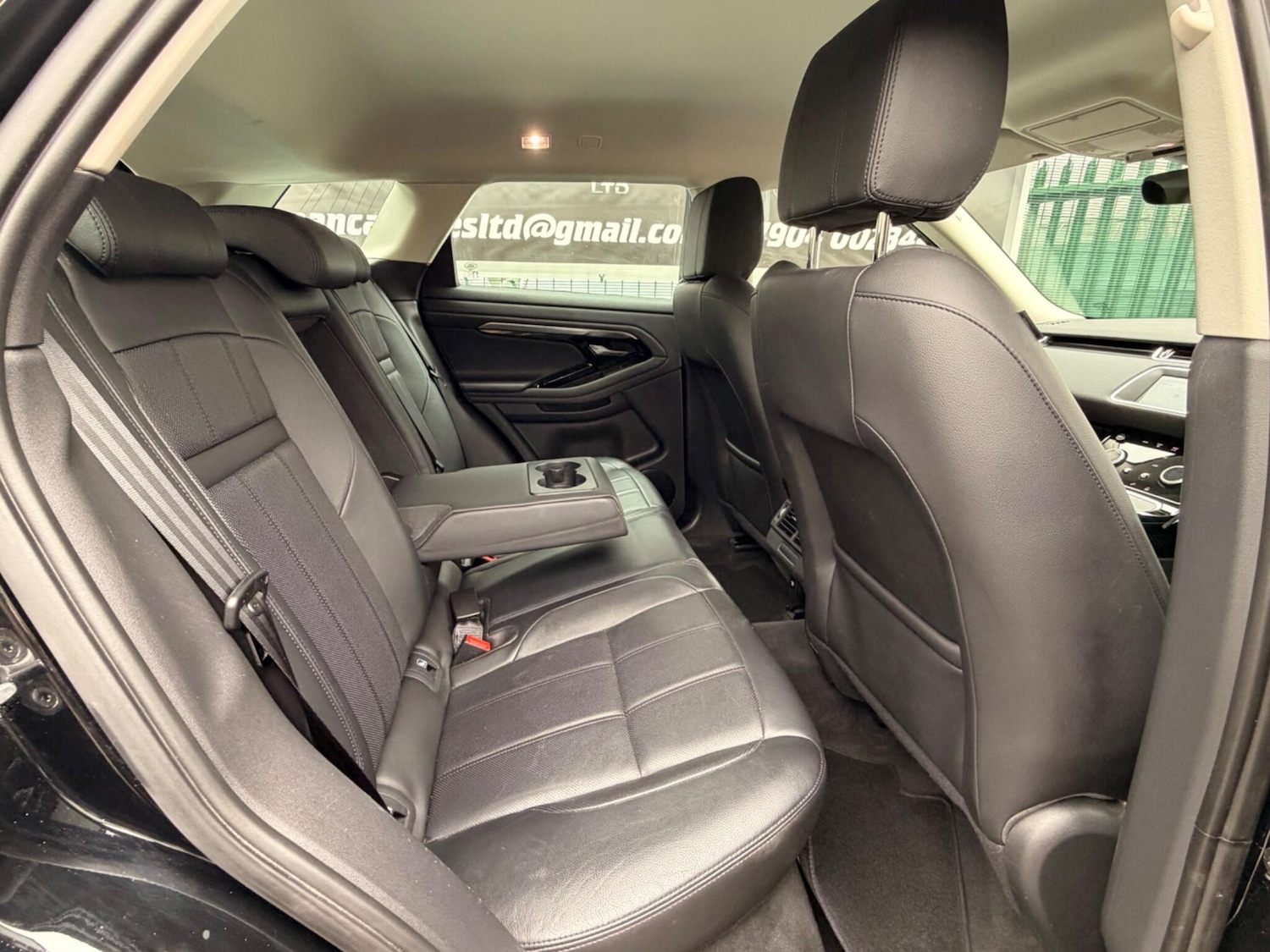 Used Land Rover Range Rover Evoque for sale - 78007521: Photo 22