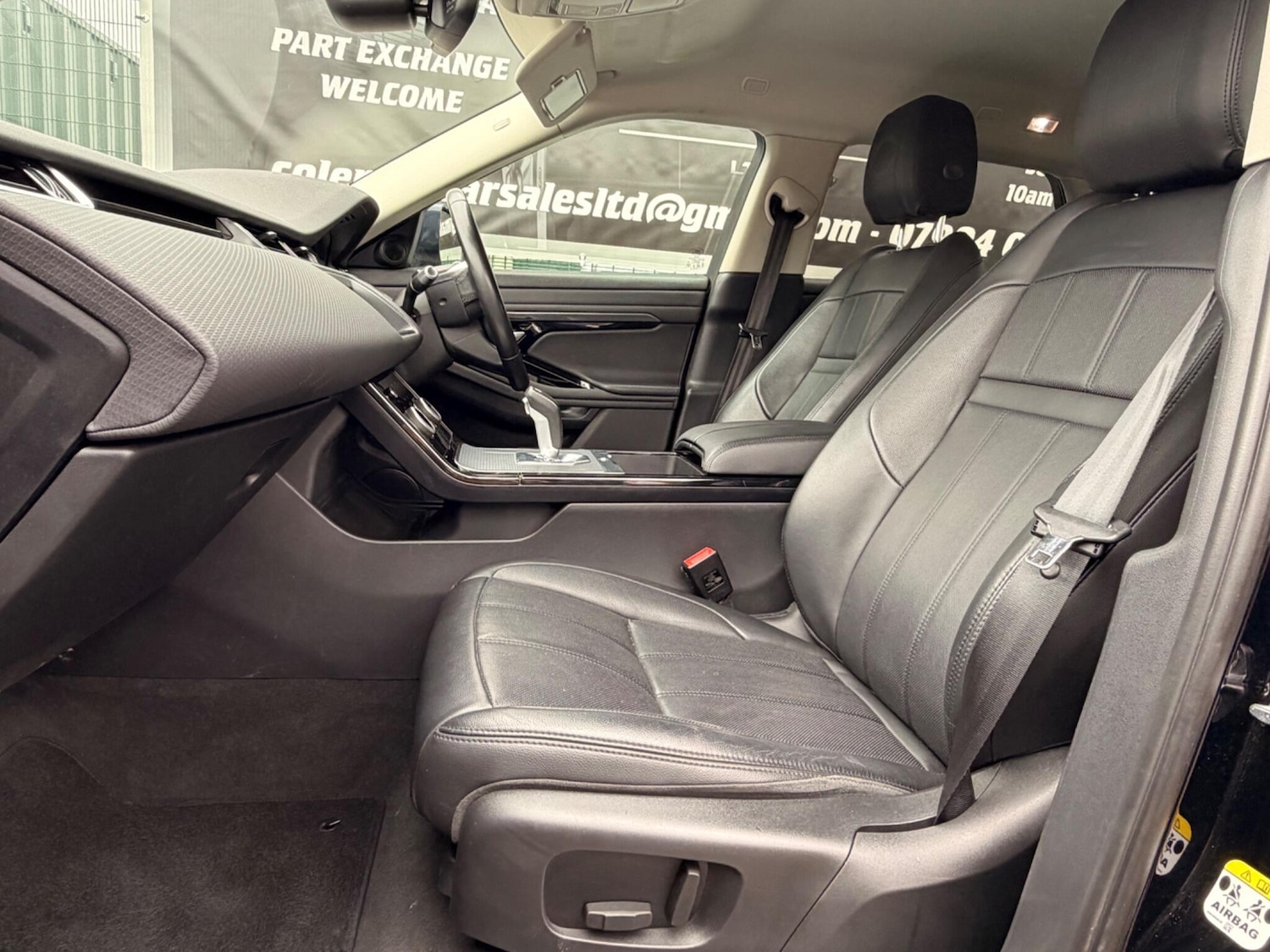 Used Land Rover Range Rover Evoque for sale - 78007521: Photo 24