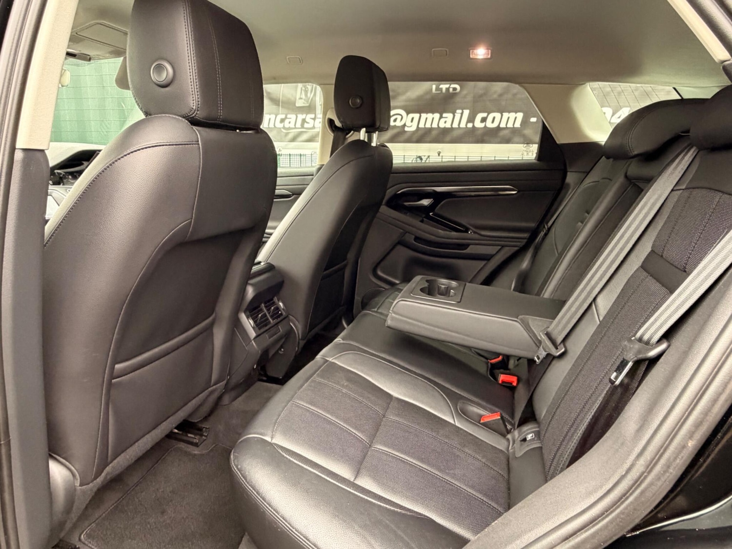 Used Land Rover Range Rover Evoque for sale - 78007521: Photo 25