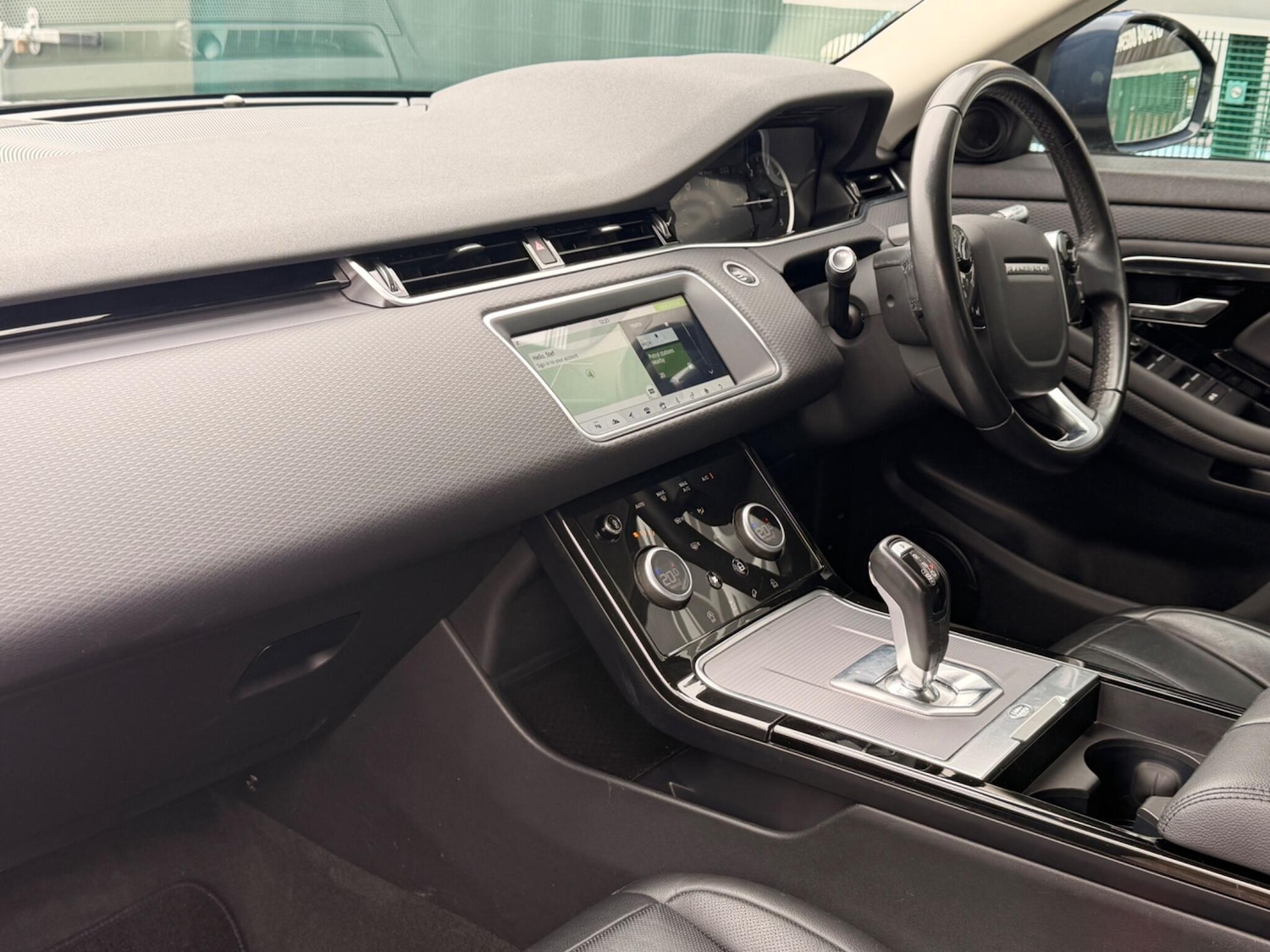 Used Land Rover Range Rover Evoque for sale - 78007521: Photo 26