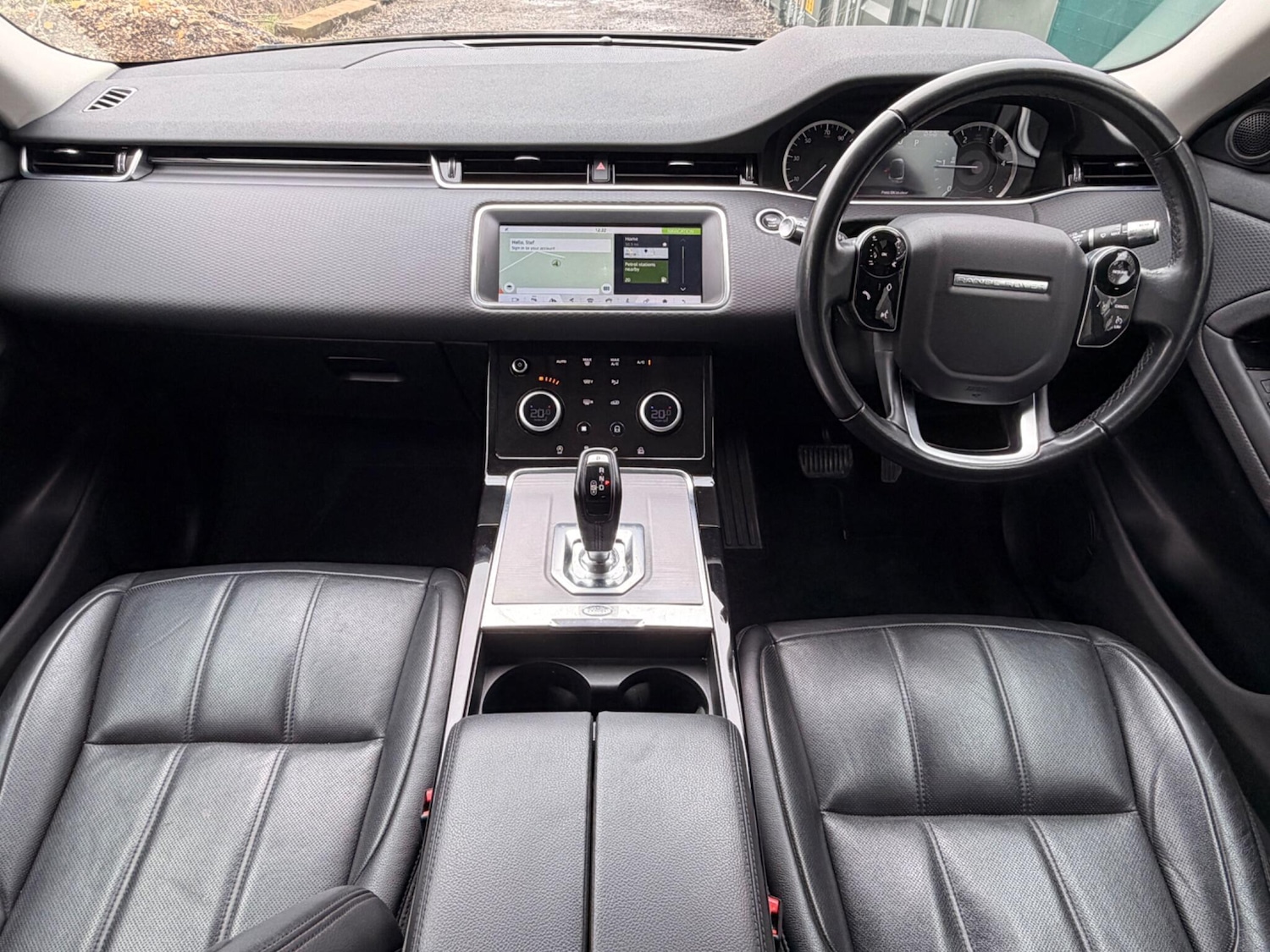 Used Land Rover Range Rover Evoque for sale - 78007521: Photo 27