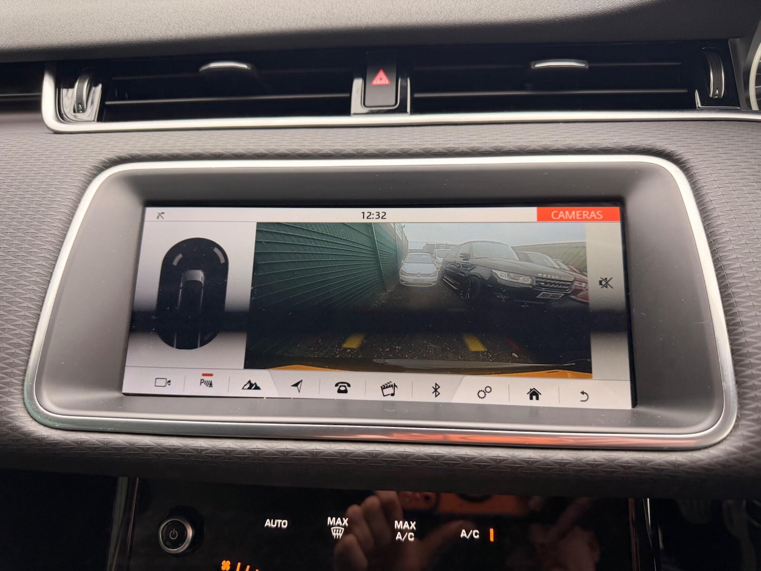 Used Land Rover Range Rover Evoque for sale - 78007521: Photo 29