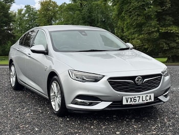 2017 (67) - 1.6 Turbo D ecoTec [136] Elite Nav 5dr