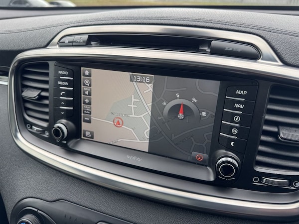 Used Kia Sorento 2017 for sale - 76241459: Photo 12
