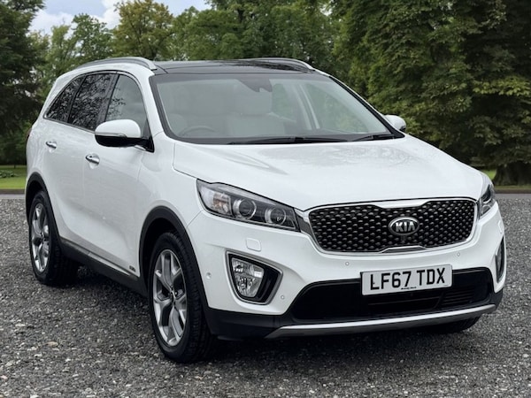 Used Kia Sorento 2017 for sale - 76241459: Photo 1