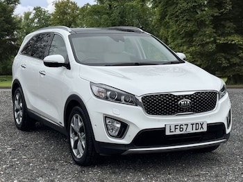 Kia - Sorento