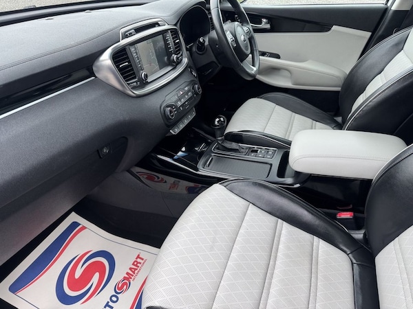 Used Kia Sorento 2017 for sale - 76241459: Photo 22