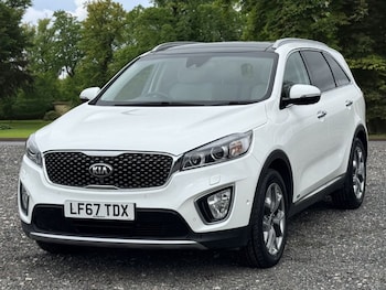Used Kia Sorento 2017 for sale - 76241459: Photo 2