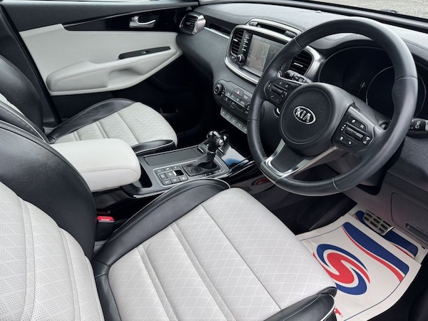 Used Kia Sorento 2017 for sale - 76241459: Photo 37