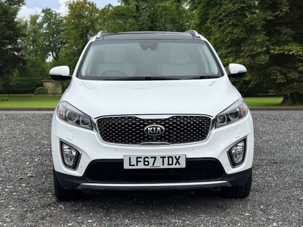 Used Kia Sorento 2017 for sale - 76241459: Photo 3