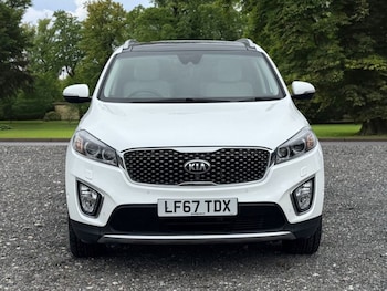 Used Kia Sorento 2017 for sale - 76241459: Photo 3