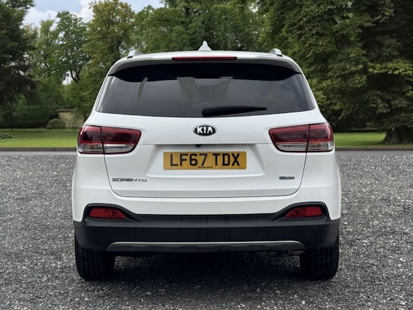 Used Kia Sorento 2017 for sale - 76241459: Photo 4