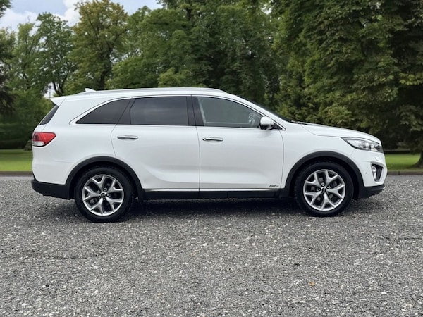 Used Kia Sorento 2017 for sale - 76241459: Photo 5