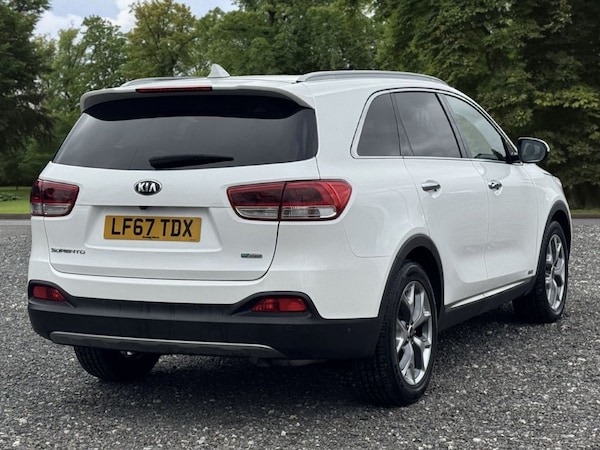Used Kia Sorento 2017 for sale - 76241459: Photo 6