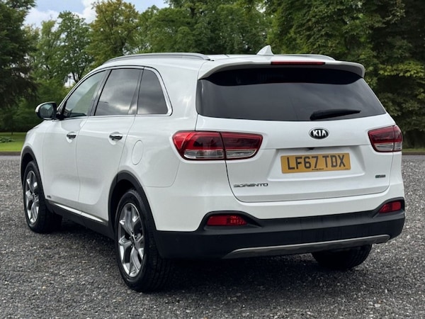 Used Kia Sorento 2017 for sale - 76241459: Photo 7